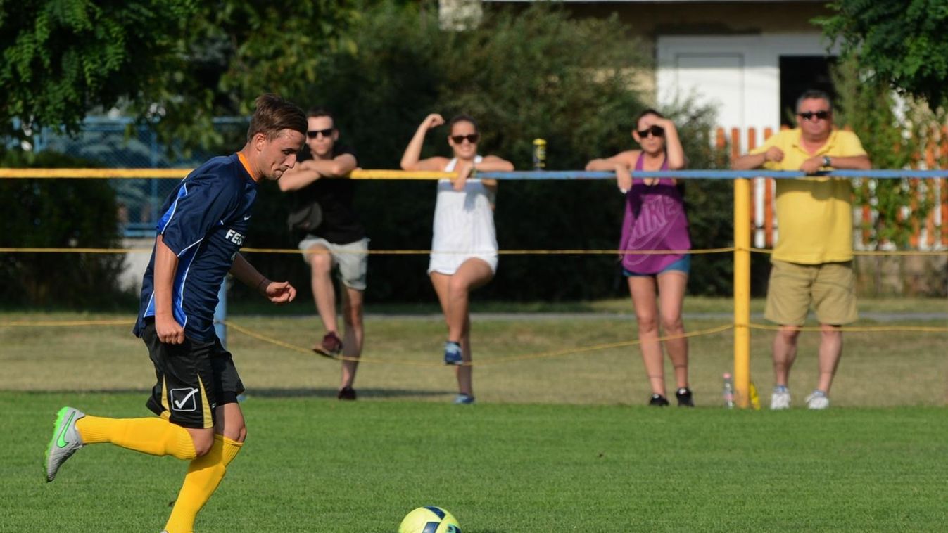 „Külön »köszönet« azoknak, akiknek fontosabb volt a csáti városnap…”