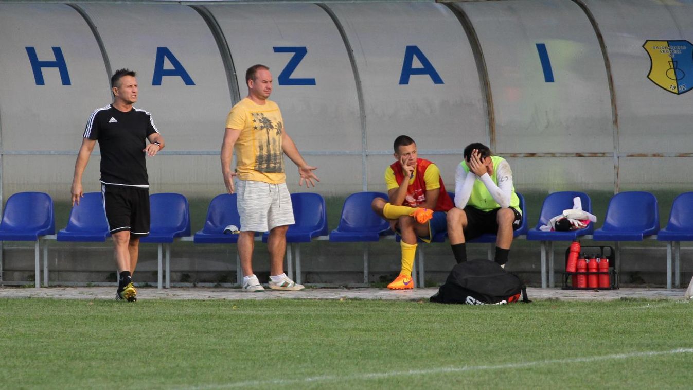 „Sajnálom, hogy ide jutott Rudabánya. Már a stabil emberekre sem lehet számítani... ”