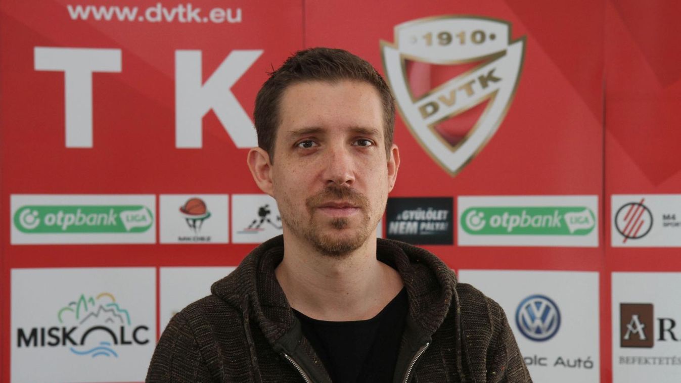 Feczkó Tamás volt az első számú