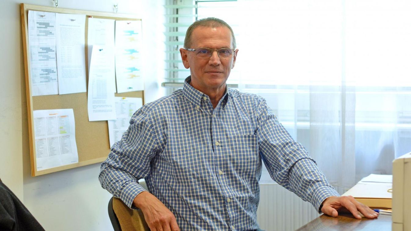 Izmosodott a hátország