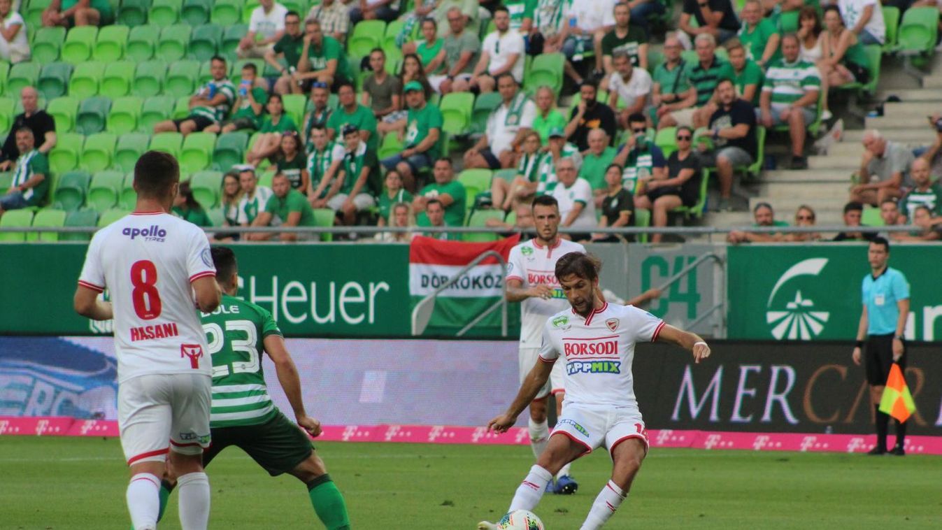 „El kell gondolkodni a folytatáson”