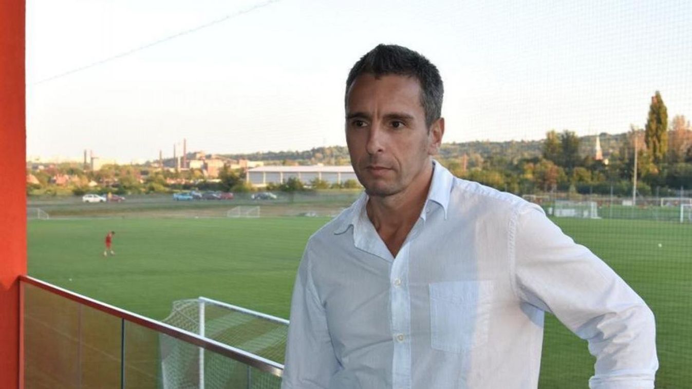 Benczés Miklós váltja Tajti Józsefet sportigazgatóként