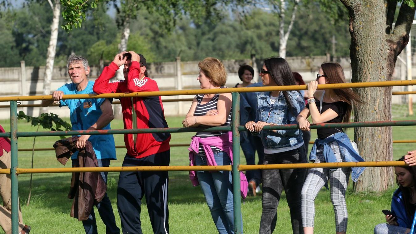 „Végre kihasználtuk a helyzeteink egy részét.”