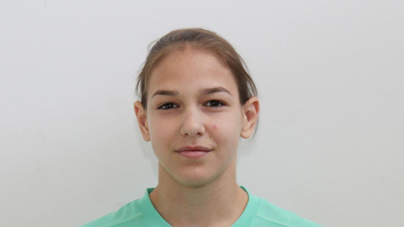 Kriza Anna világbajnoki bronzérmet szerzett