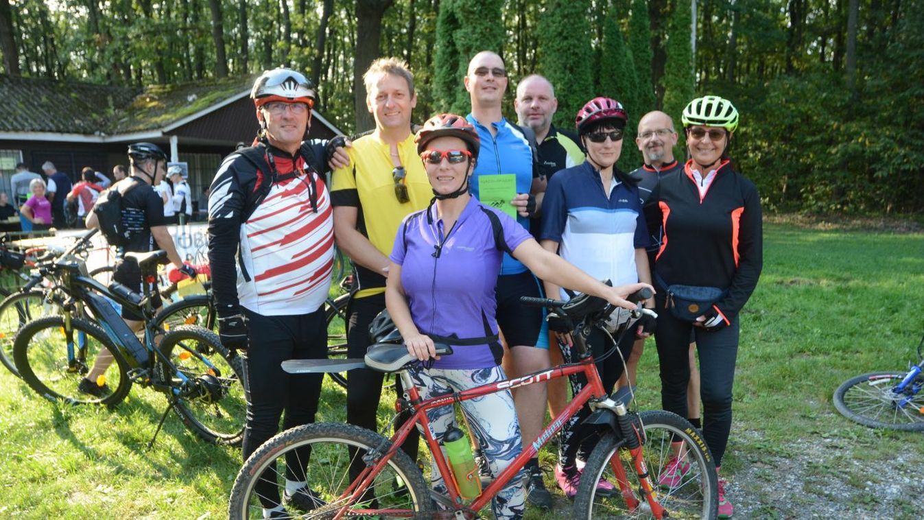 Őszi teljesítménytúra