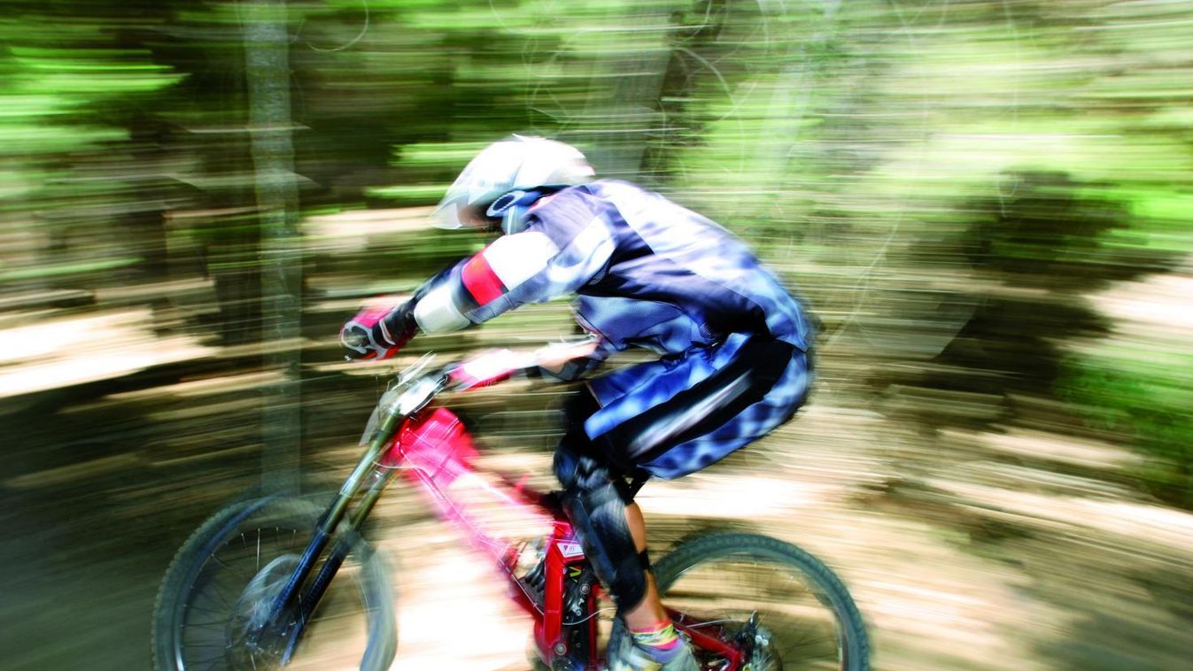 Kerékpárra és túrára fel!