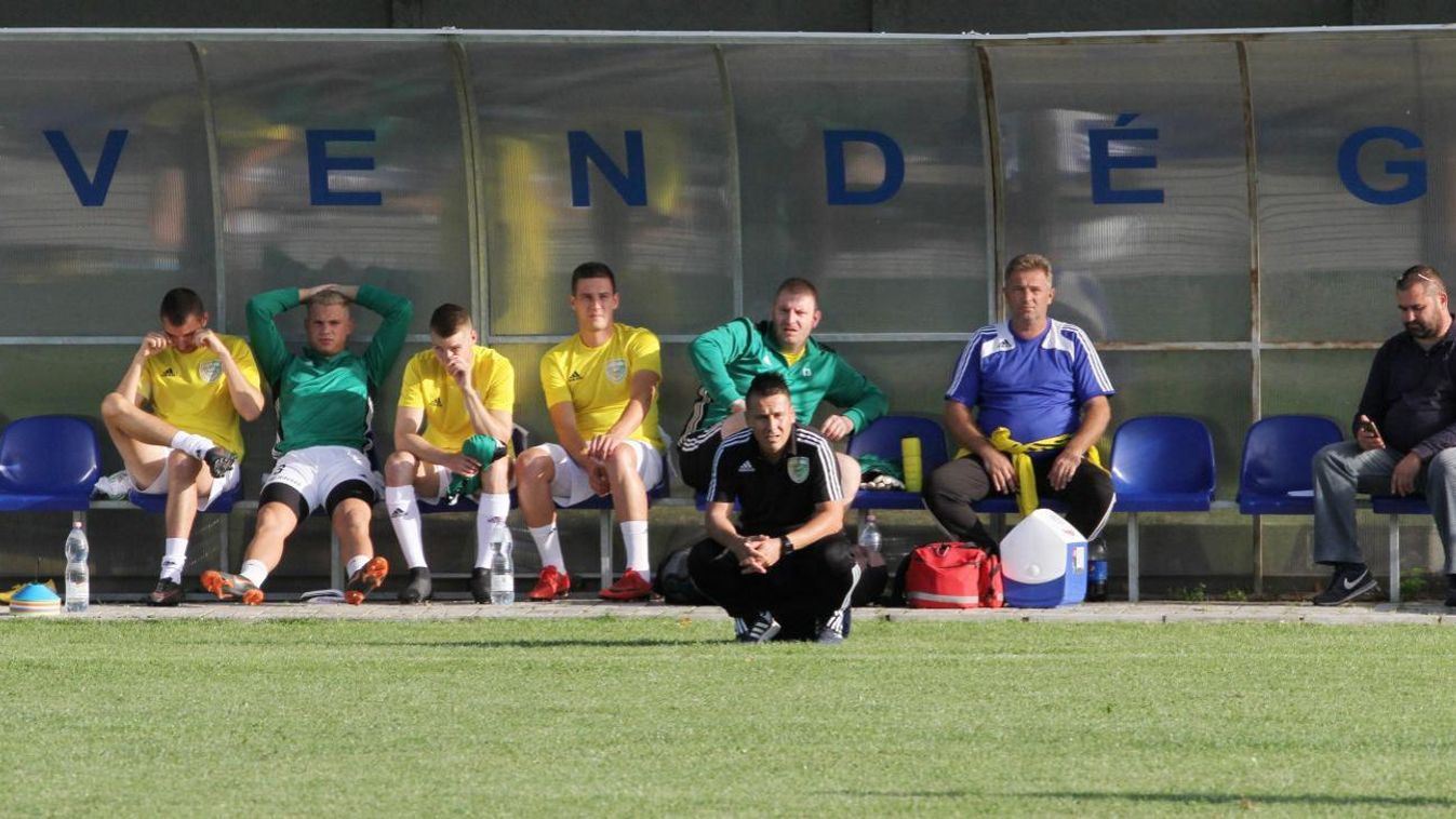 „Teljesen, sőt maximálisan megérdemelt győzelem”