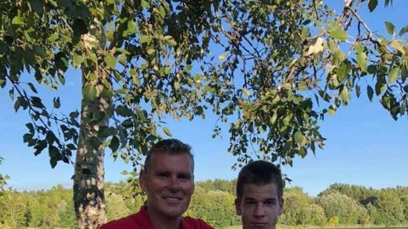 48 érmet szereztek a magyar serdülő kajakosok és kenusok