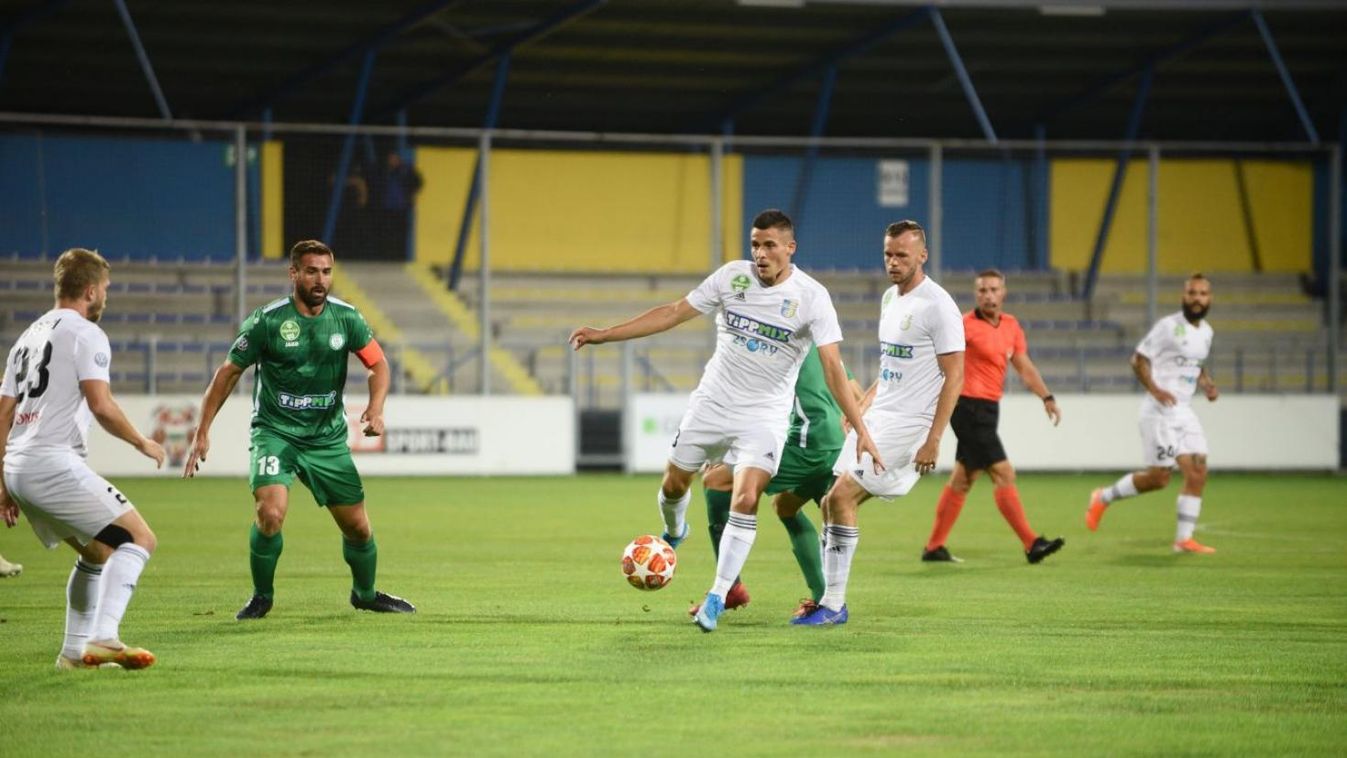 Már nem veretlen a Mezőkövesd