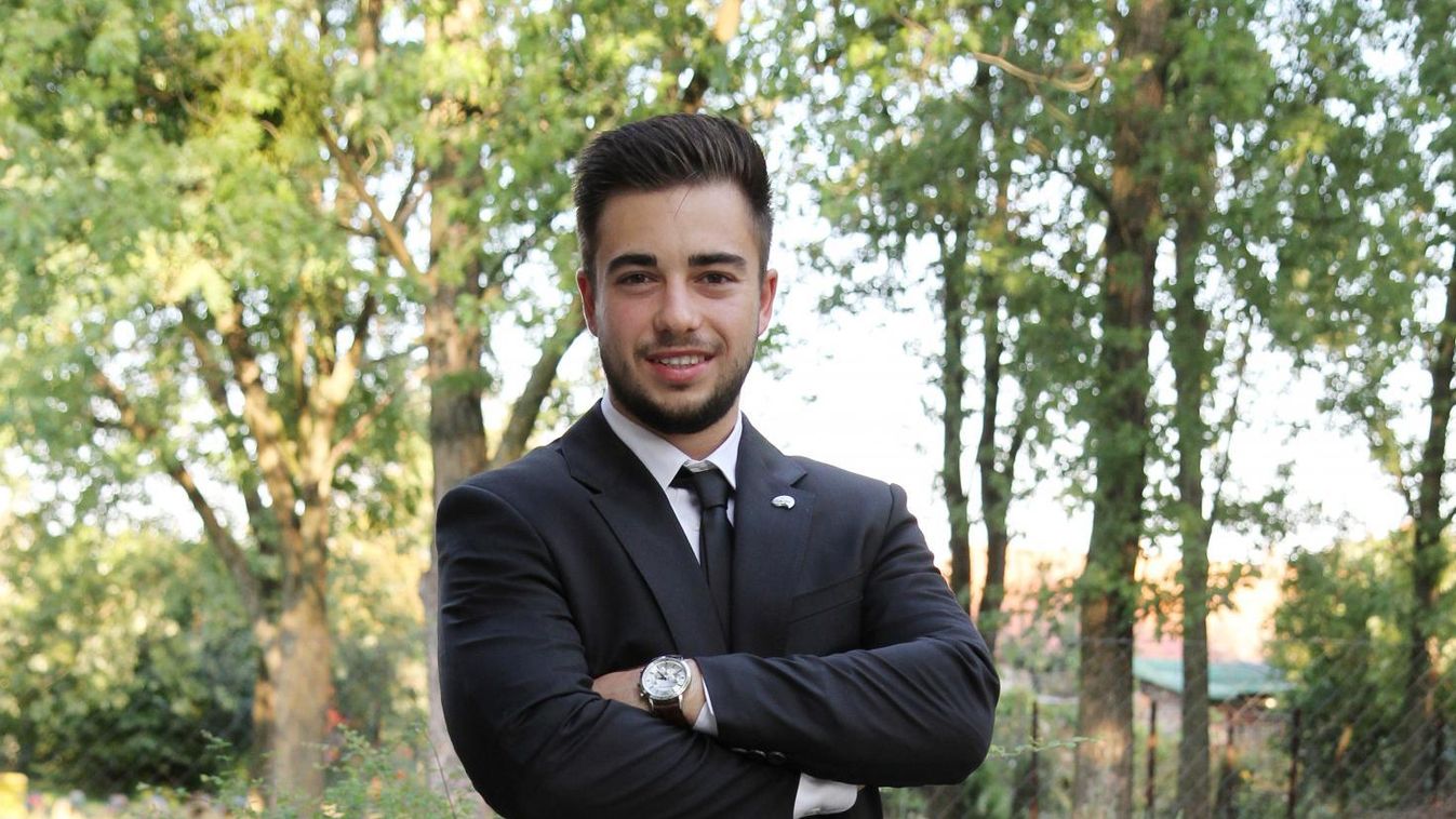 Japánban dőlt el, hogy sízővé nevelik