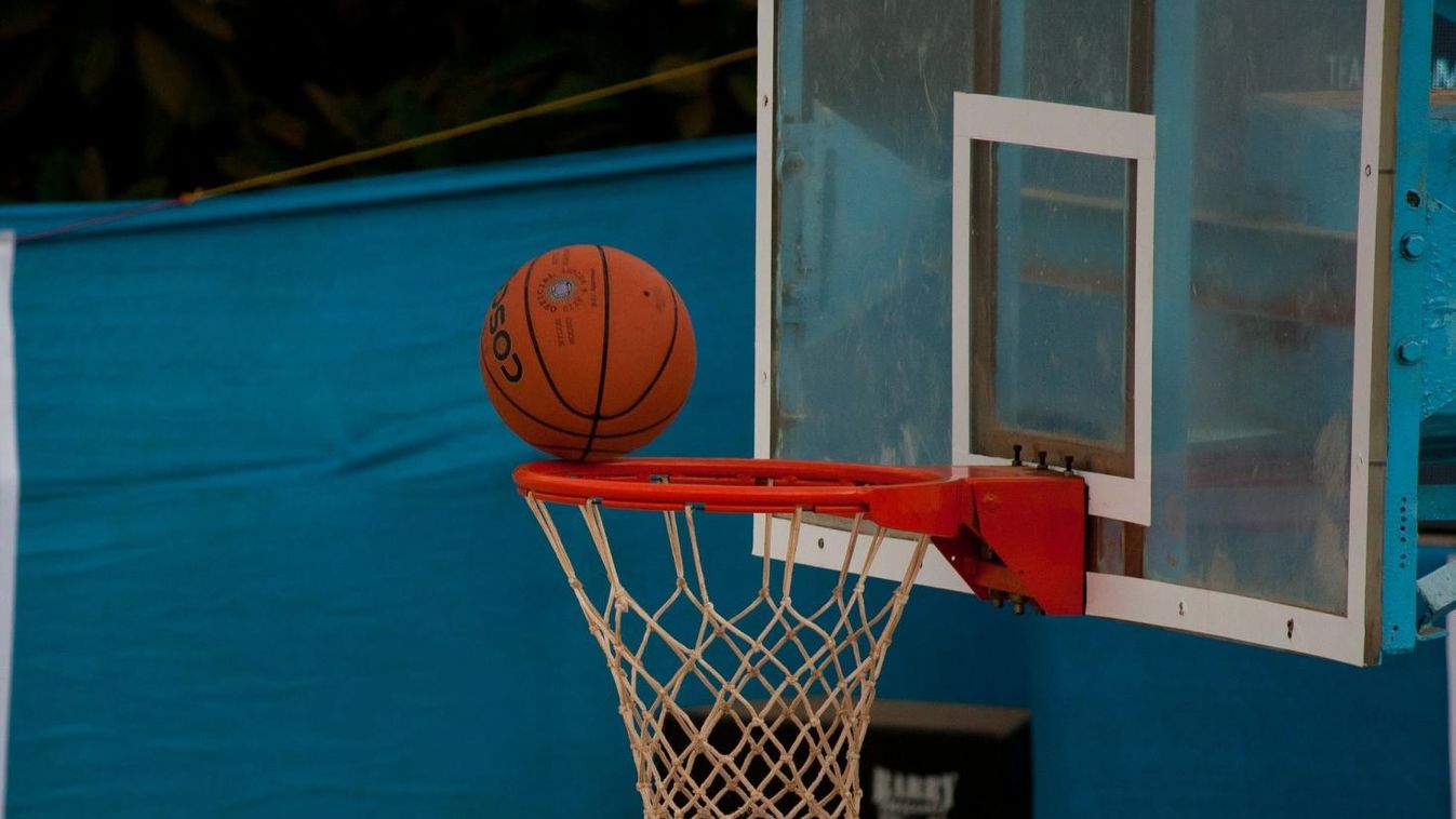 A hétvégén Szaniszló Sándor-emléktorna