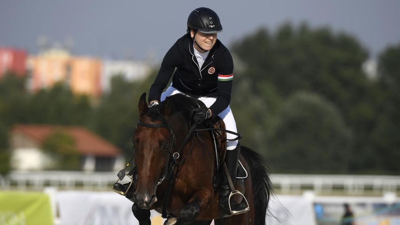 Magyar ezüstéremmel indult az öttusa-világbajnokság