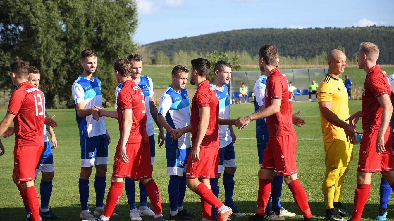 „Álomszerűen indult a mérkőzés rémálom lett belőle”