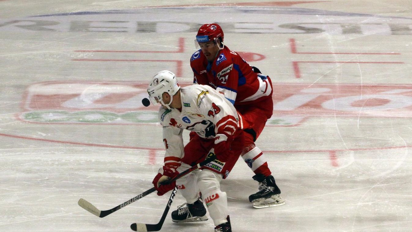 Újra Vandane fújt ébresztőt