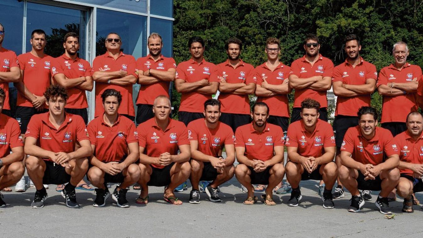 Edzői elvárás: gyorsabban kell gondolkodni játékban