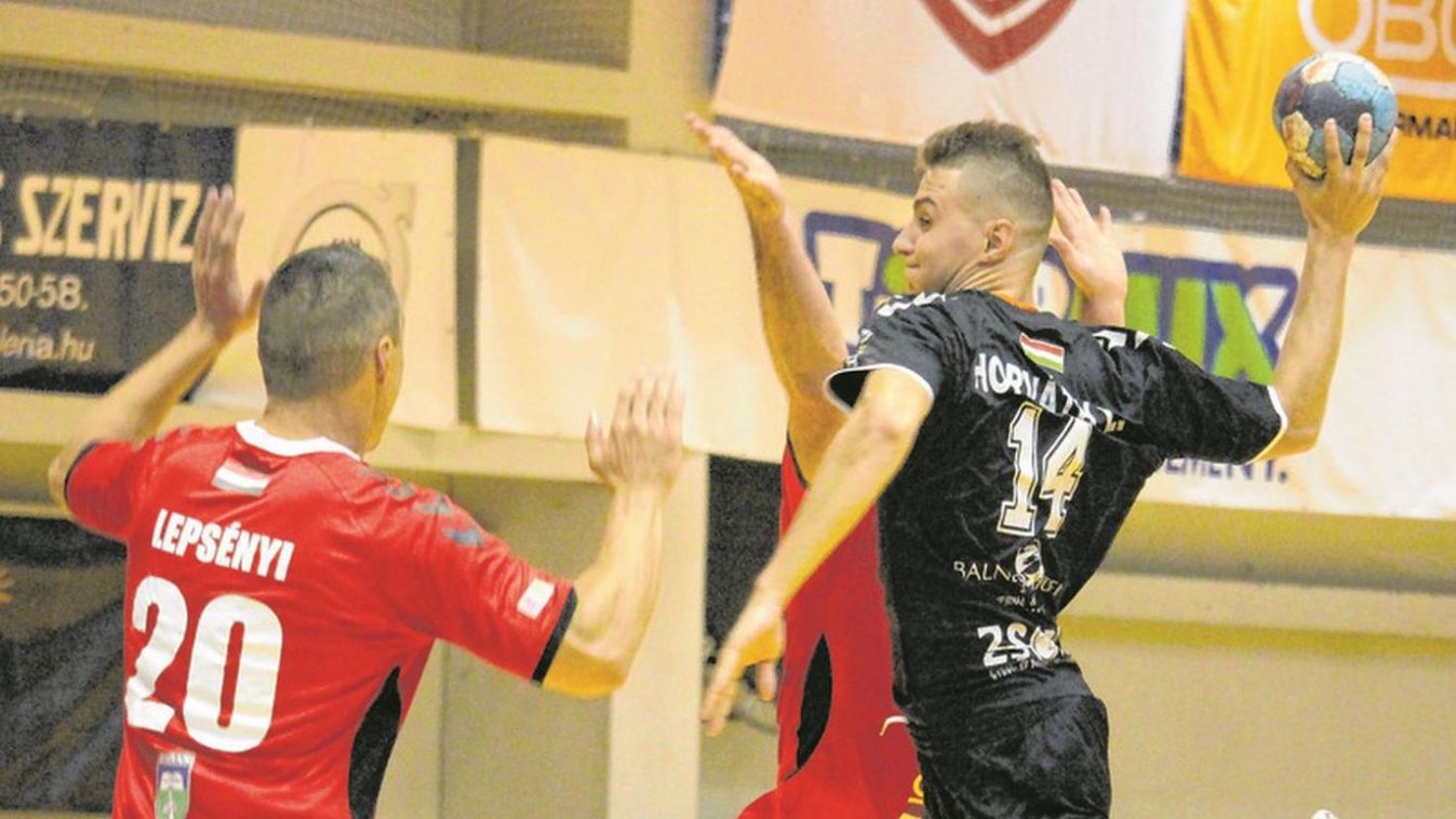 Szomszédvárak esnek egymásnak Kövesden