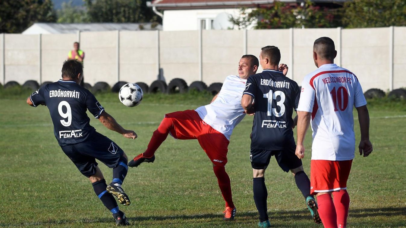 „Sajnos hétről-hétre más összeállítással nagyon nehéz”