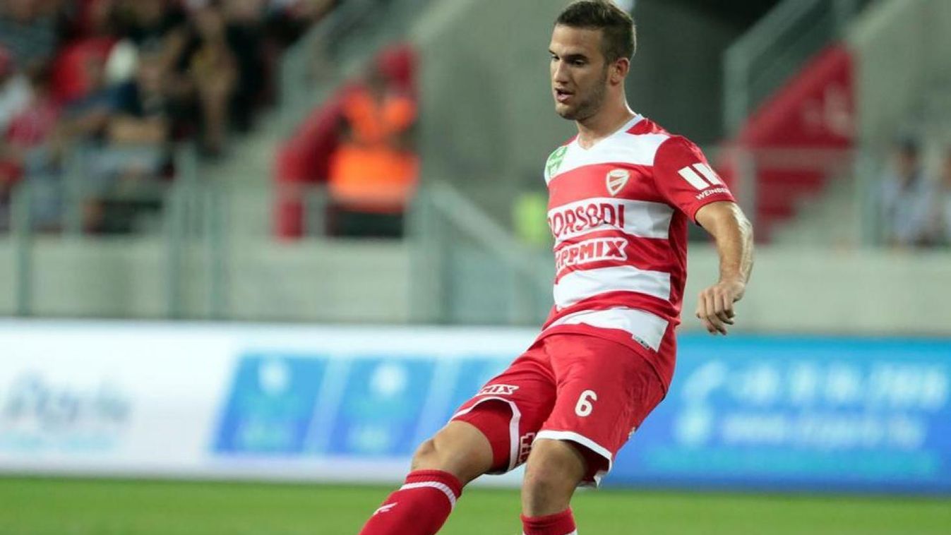 DVTK: sejtelmes bejegyzés, Tajti Lengyelországban folytathatja