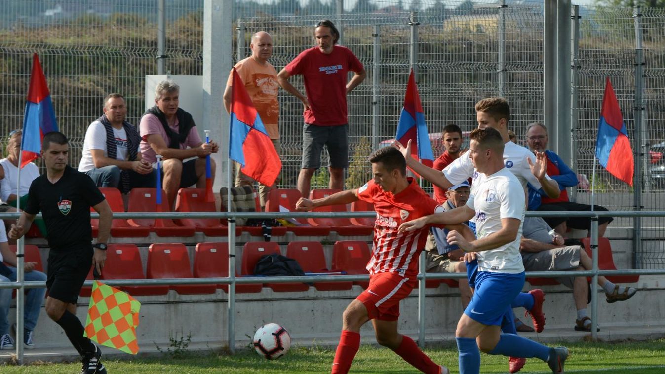 „Tudtuk, hogy nehéz lesz és az is lett”