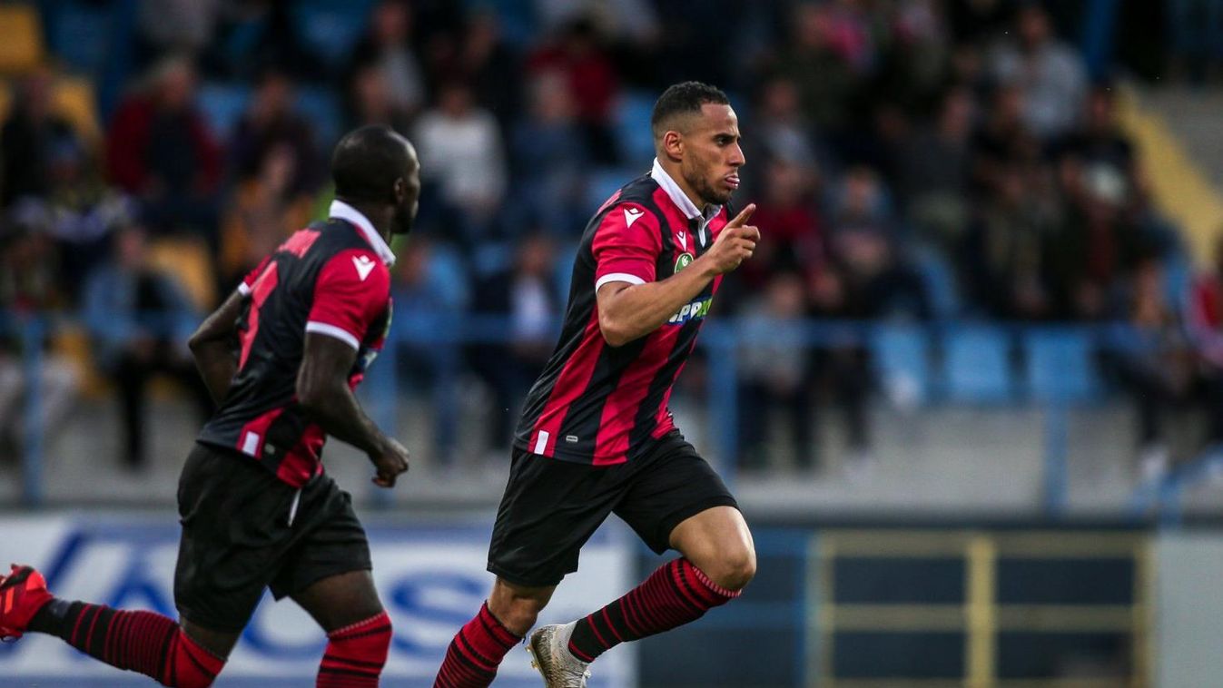 Sajbán szép gólja kevés volt az ikszhez