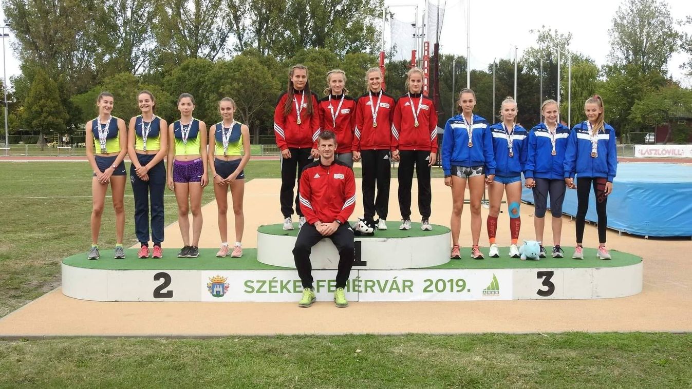 Összetett bajnokság