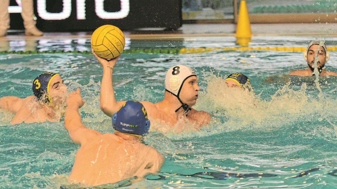 MVLC: Az elejétől meg kell mutatni