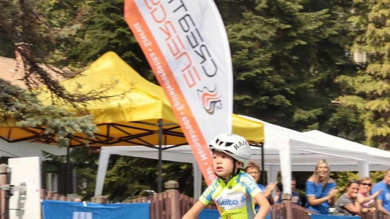 Verseny és jótékonyság