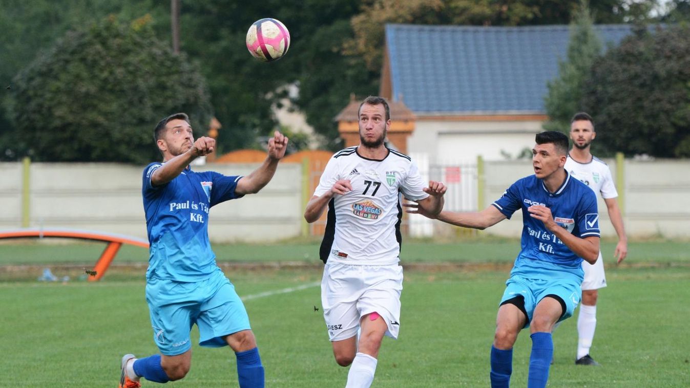 Tárgyalások, megyei focik, balesetek – A múlt hét legolvasottabb cikkei