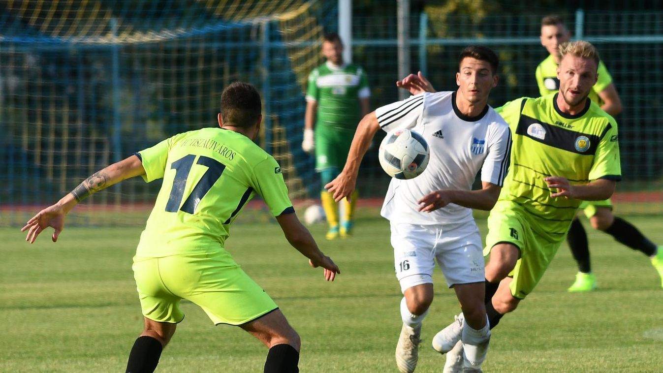 „Illő lett volna a három darab 5 méteres helyzetünkből egyet értékesíteni”