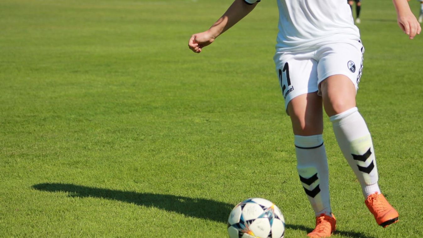 A női labdarúgás eredményei