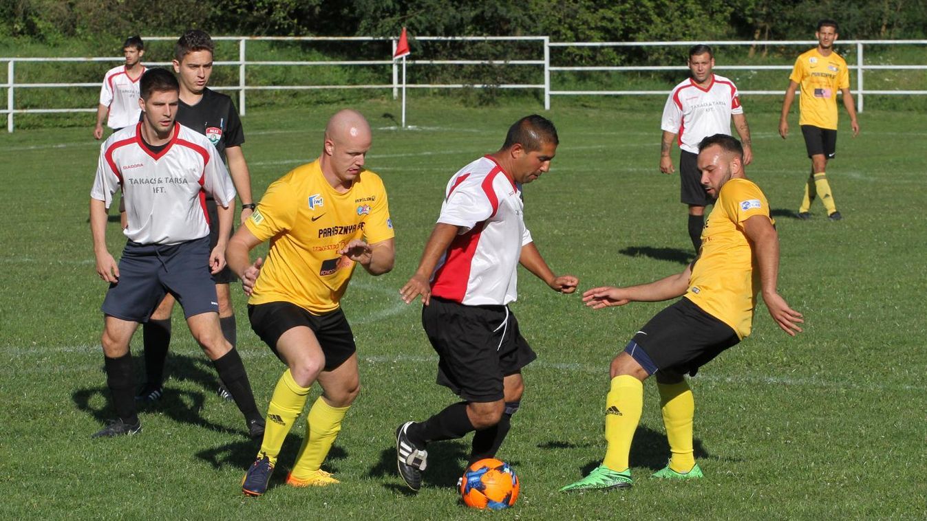 „Egy ilyen mérkőzés után már nem segíthet semmi, csak az 52-es gönci!”