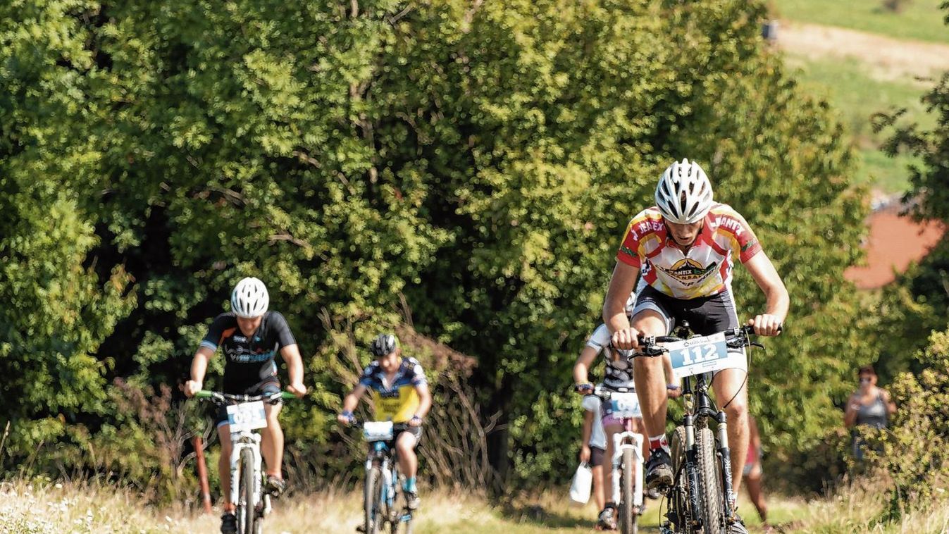 Mezőnyverseny lesz a jubileumon