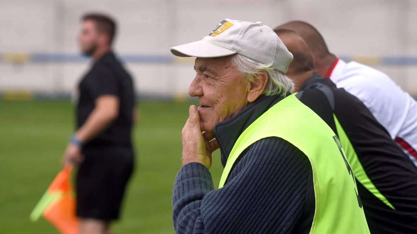 „Lassan jegyet fogok venni a mérkőzésünkre, mert olyan jól és szórakoztatóan játszunk”