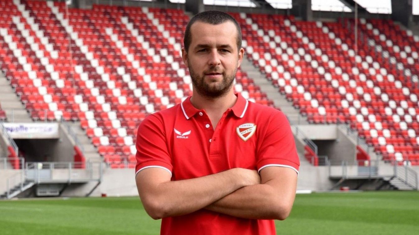 Iszlai a DVTK játékosa lett