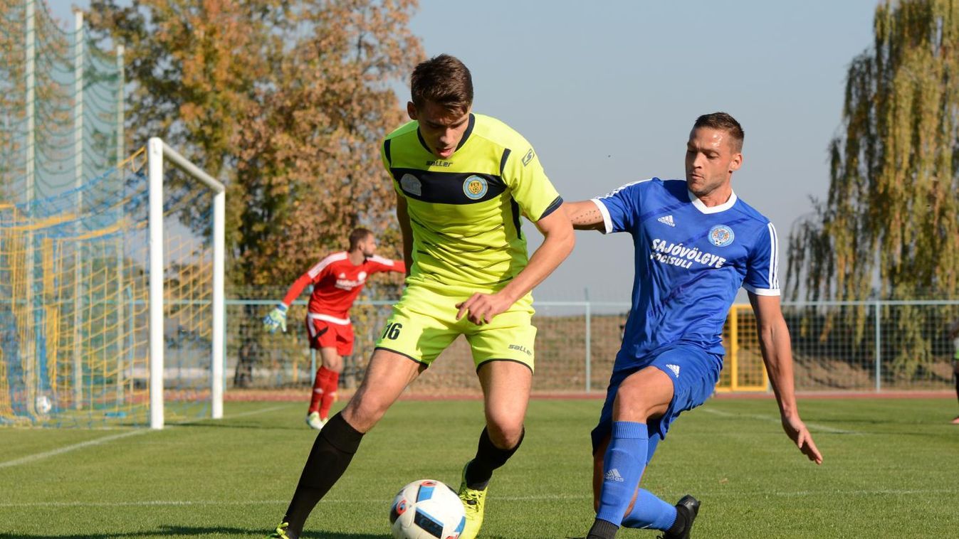 A széljárás gyakran fordul