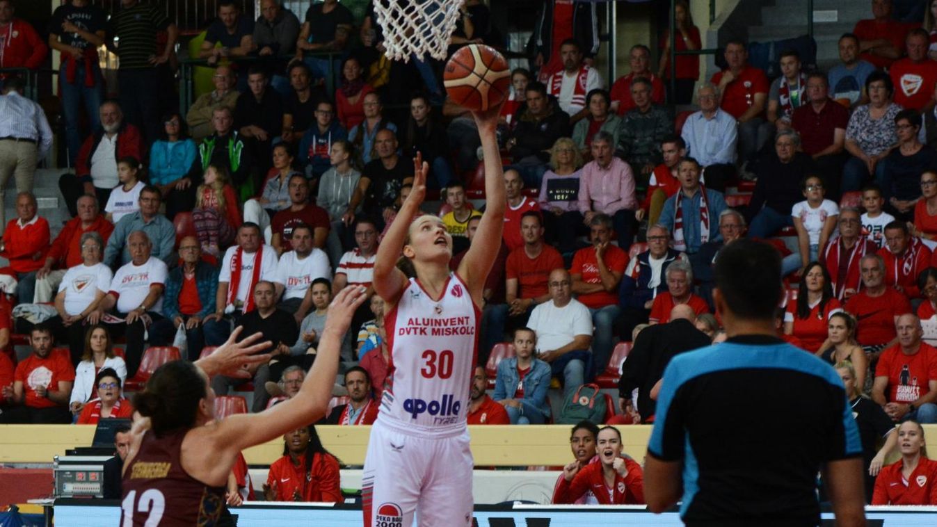 A kötelezőt hozták, bajnokit nyert a DVTK