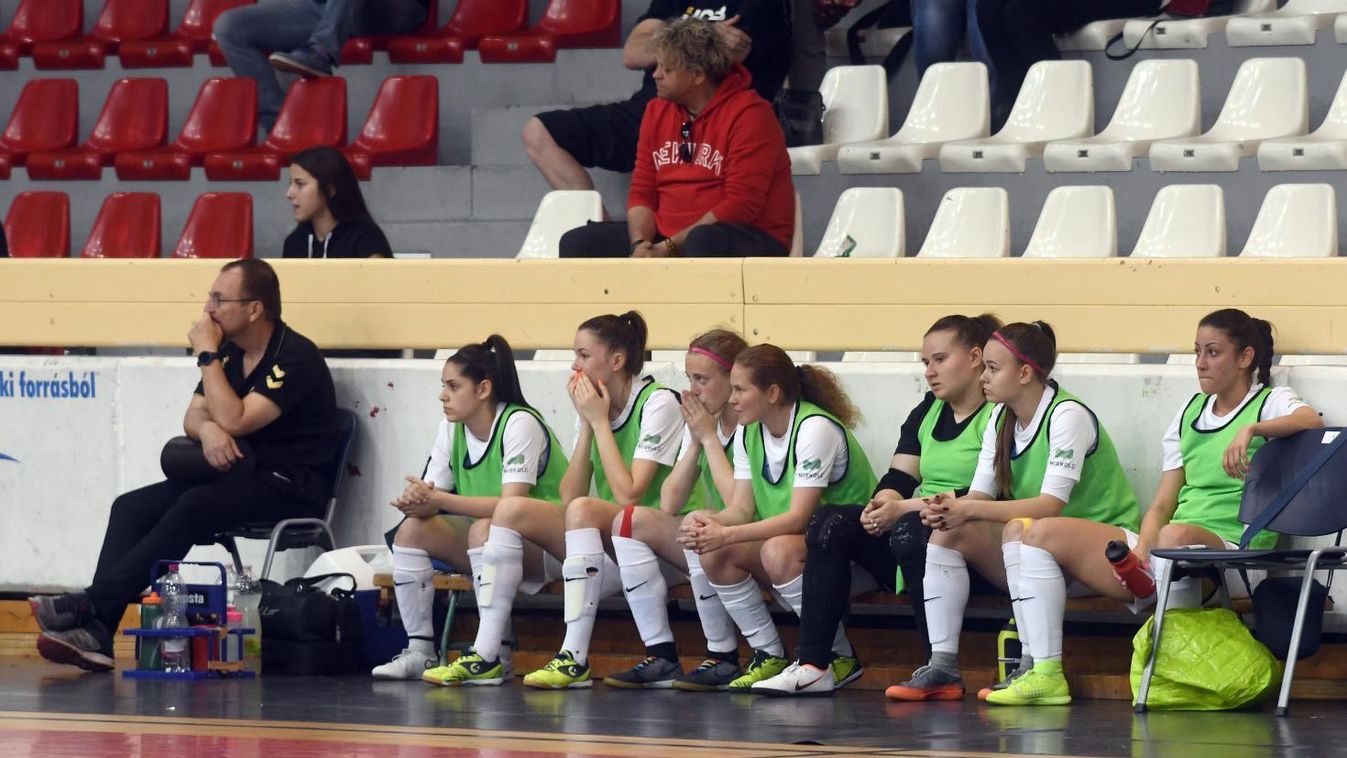 „Tegyünk meg mindent, hozzáállásban, akaratban”