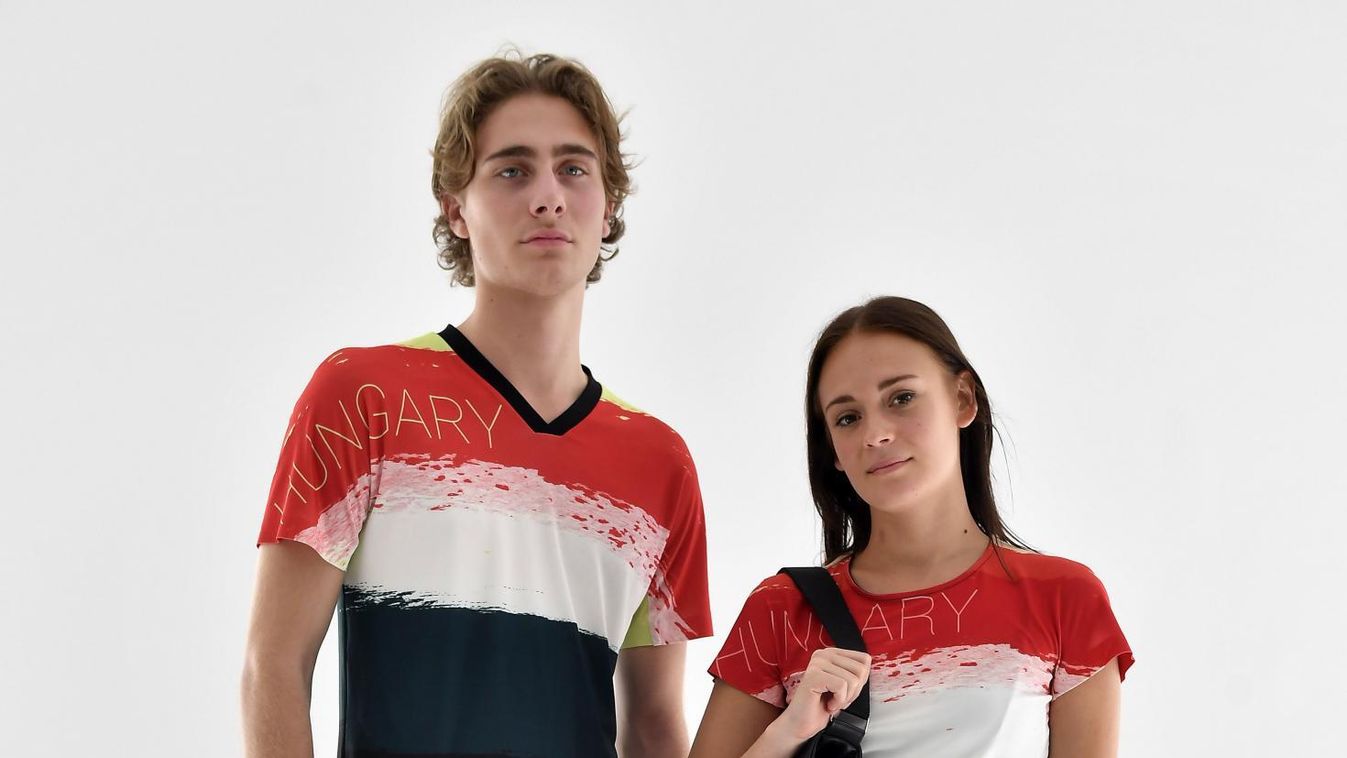 Szép, jó, üde és vidám