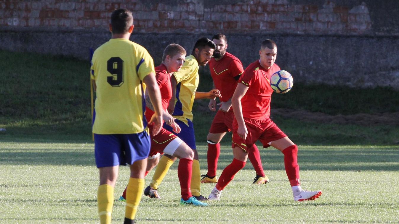„Ma mindent elkövettünk, hogy ne nyerjük: gyermeteg gólokat kaptunk, sok helyzetet kihagytunk.”