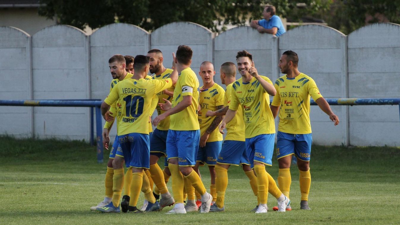 „Ezt már megérdemeltük, nagy munkát rakott bele a csapat”