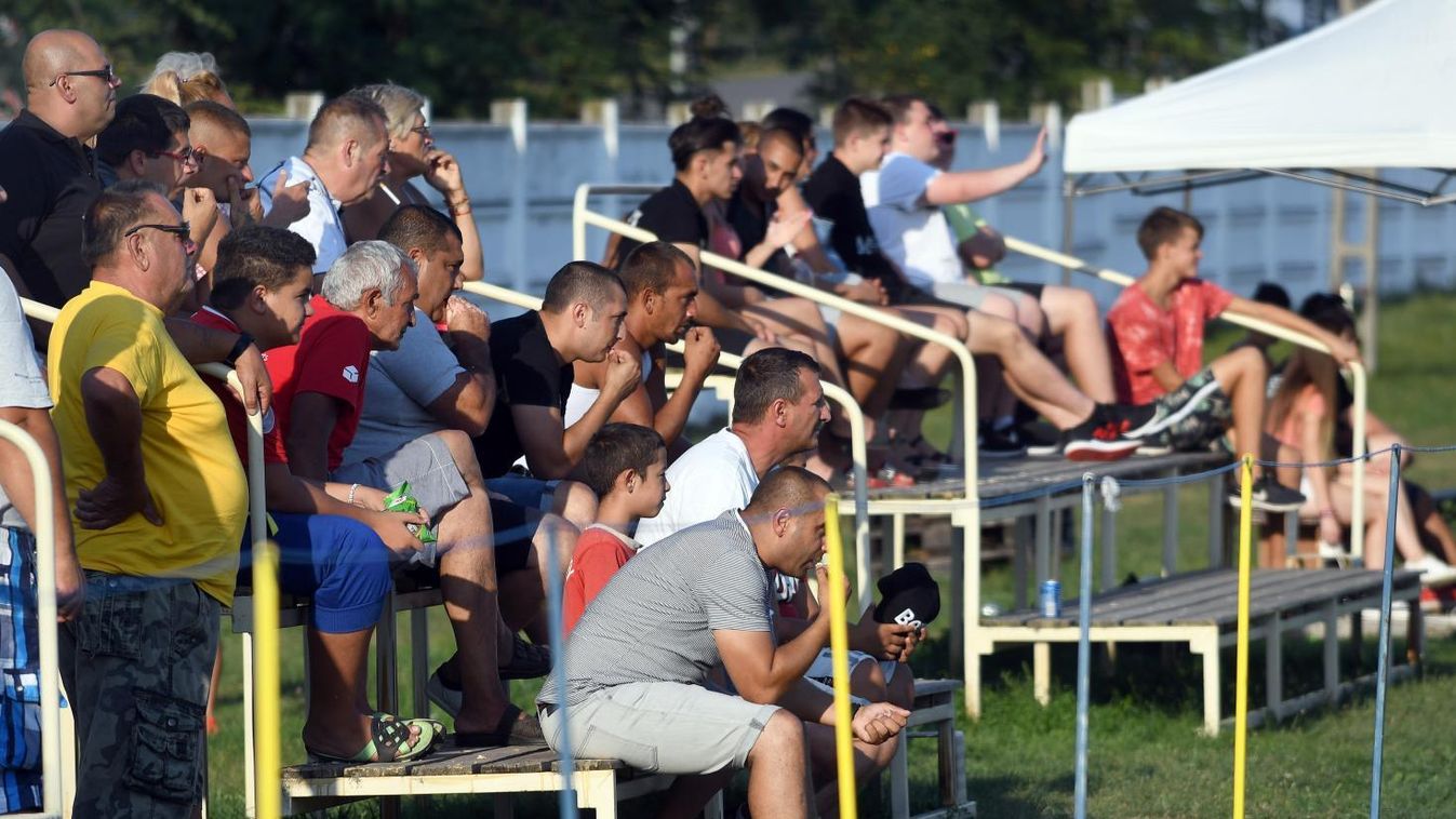 „A másodikban viszont már nagy volt a sebességkülönség”