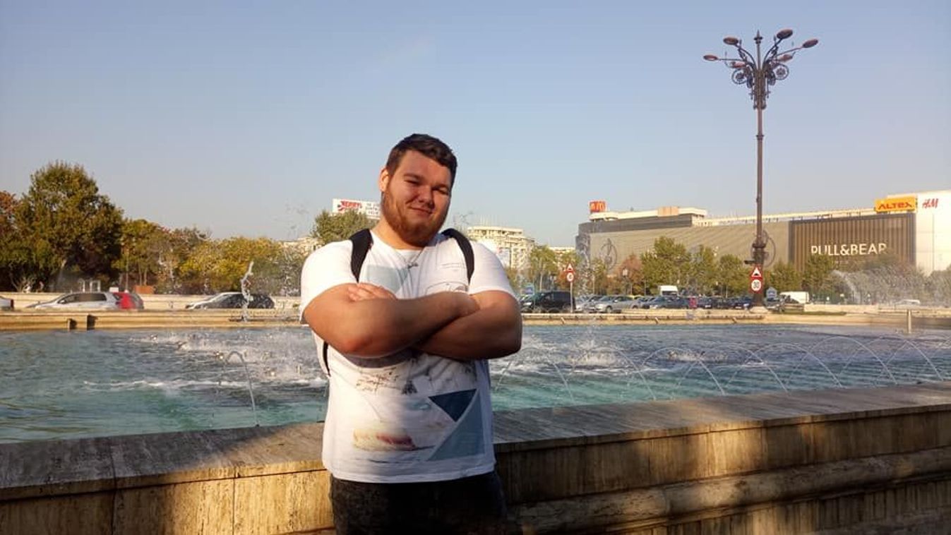 Kilencedik hely a korosztályos Eb-n