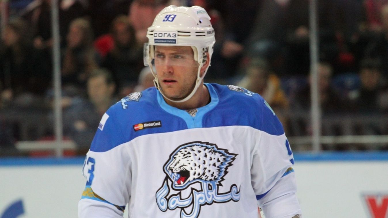 Csatárt igazoltak a Jegesmacik