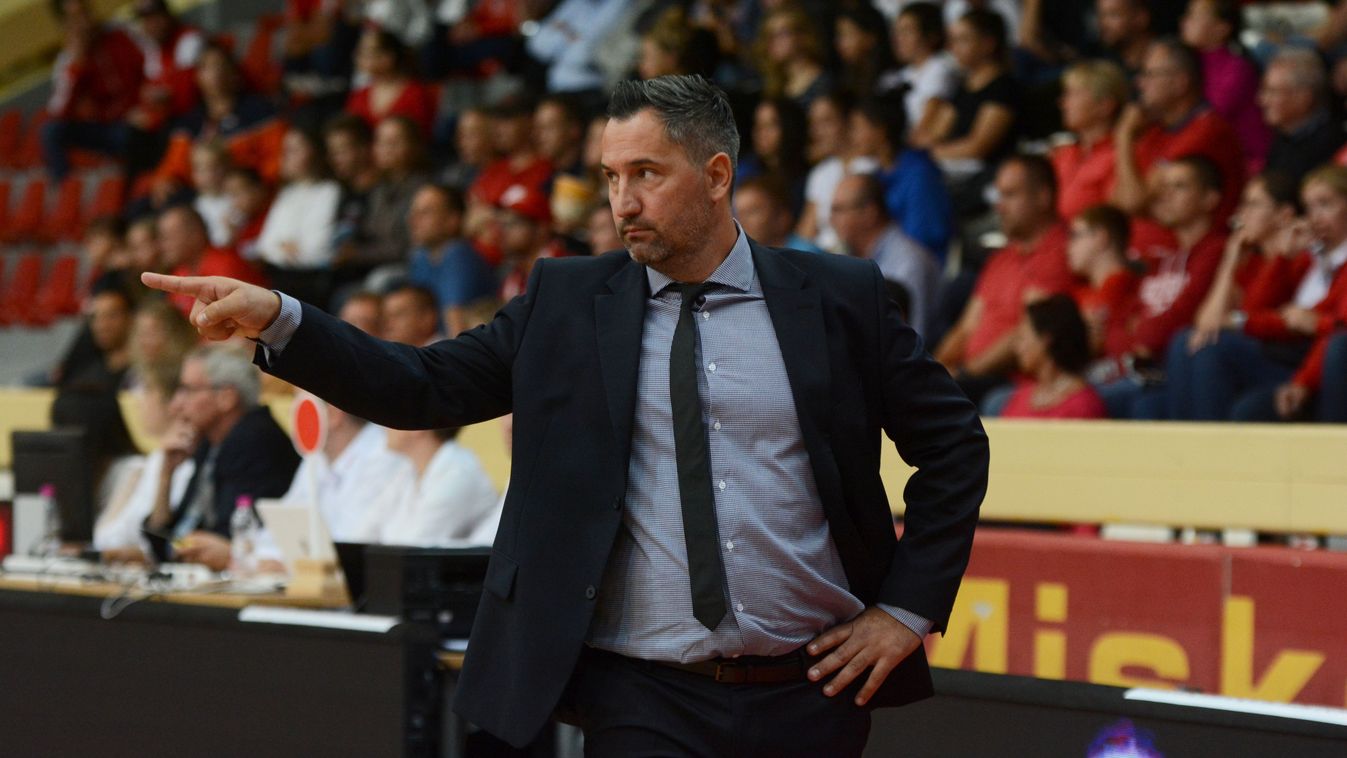 Újabb rangadó, de most hazai