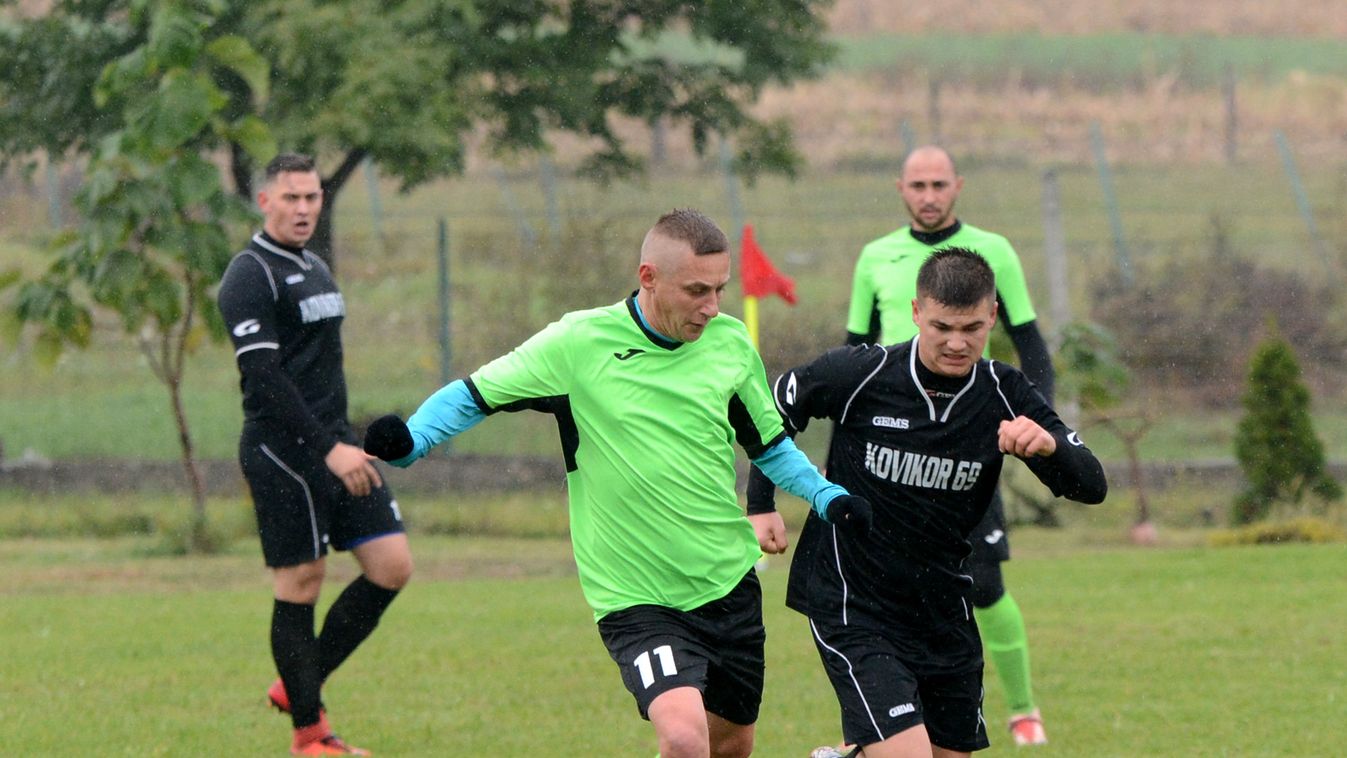 „Sérülések, betegségek hátráltatják a csapatot, pedig nekünk még most kezdődik a ”tánc„.”