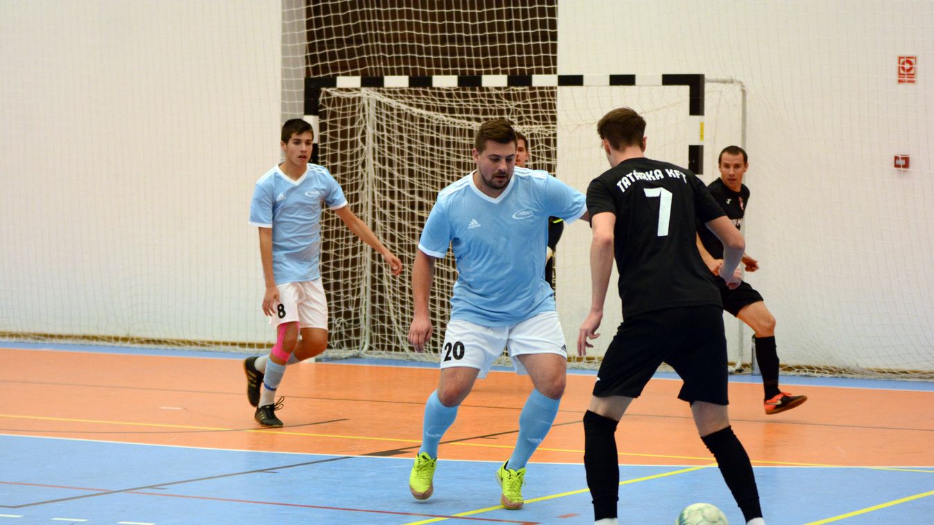 Tavaly is kettő és még az idén is kettő