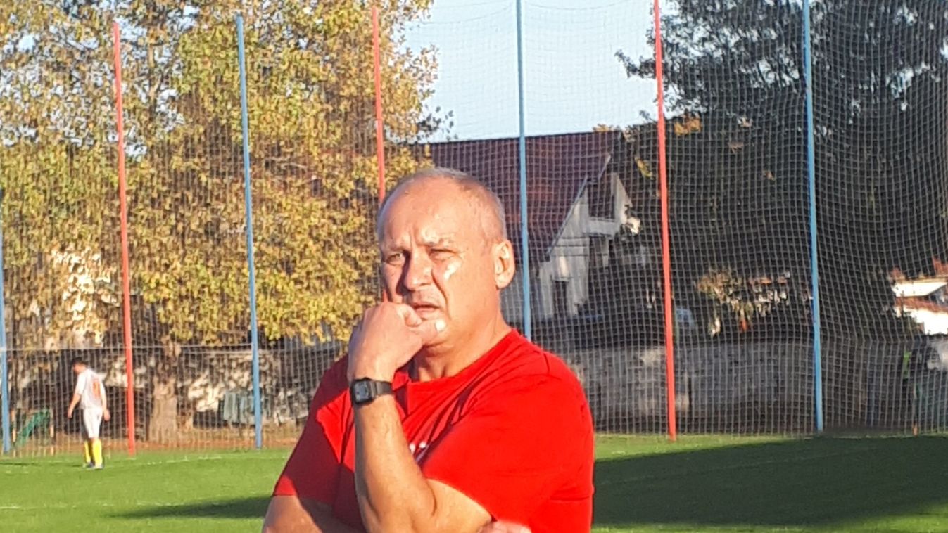 Olyan, mint a Fradi–Újpest