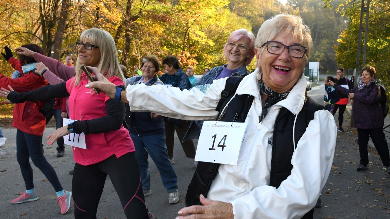 Futónap a Csanyikban