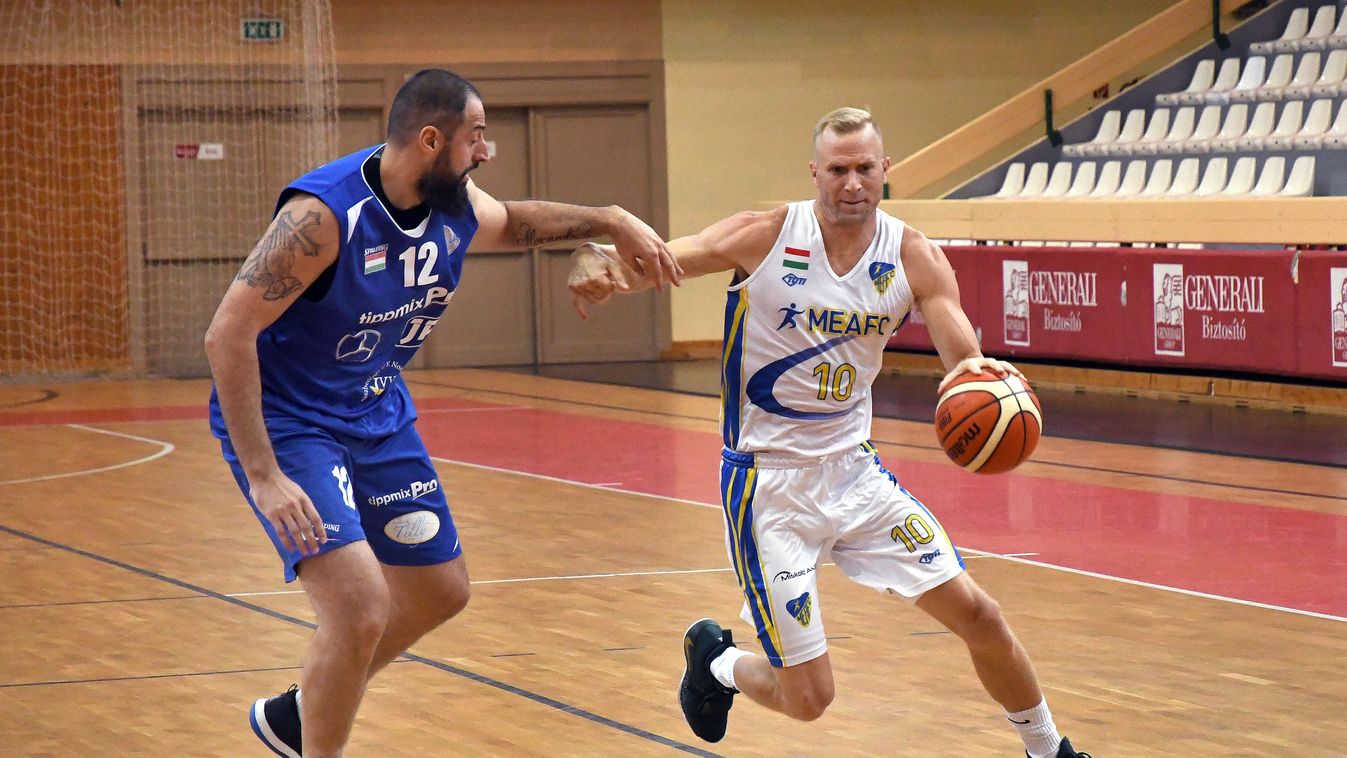 A legutóbbi bronzérmes érkezik