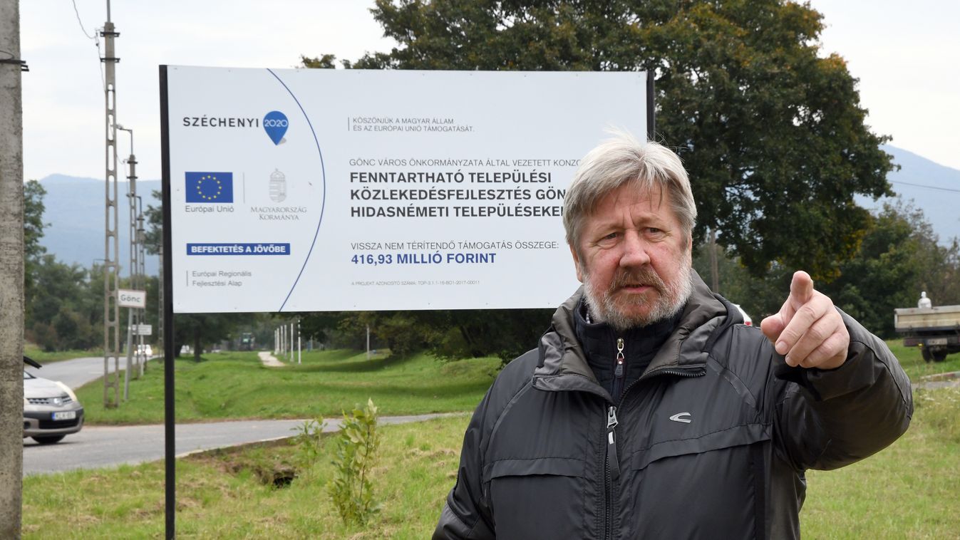 A kerékpárhoz lesz út is